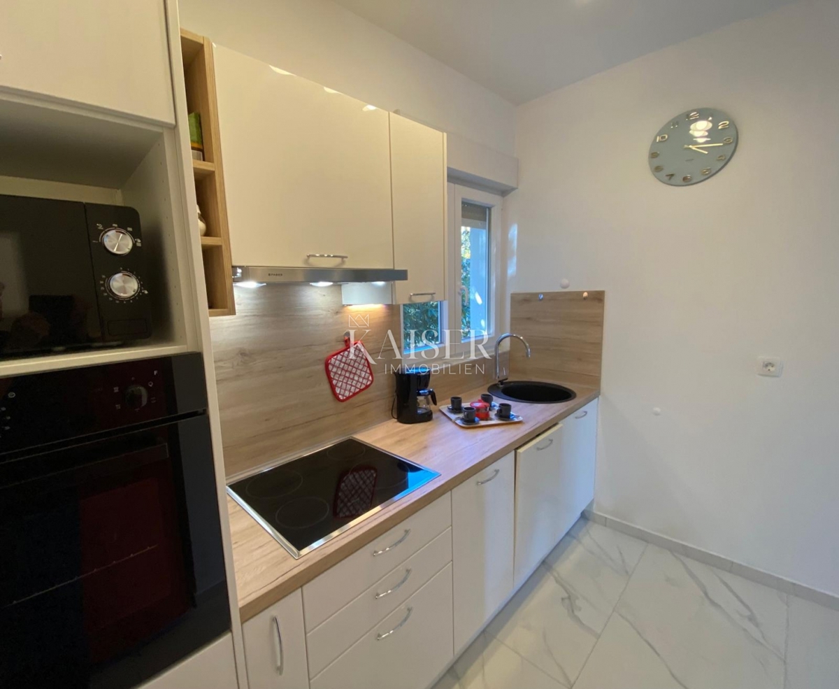 Appartamento Opatija, 88m2