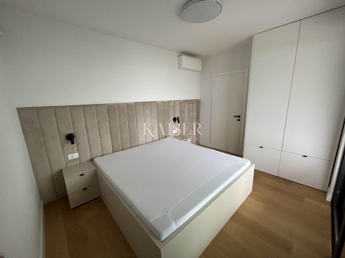 Appartamento Costabella, Rijeka, 78,93m2