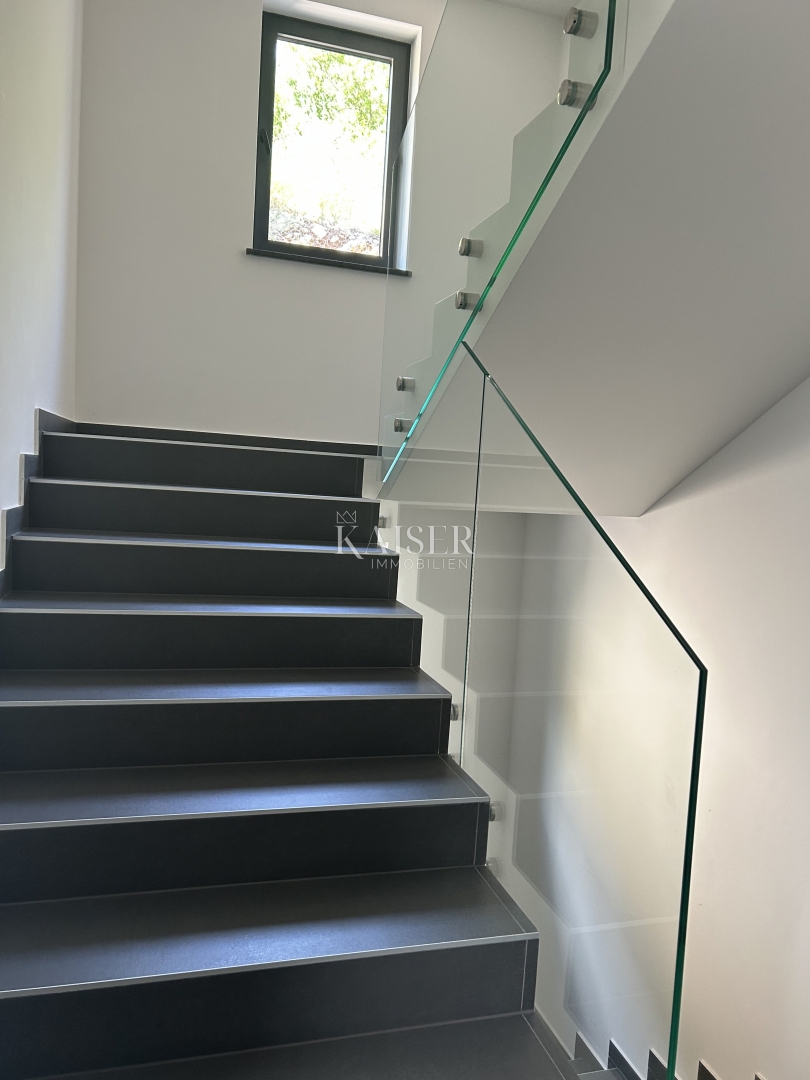 Appartamento Costabella, Rijeka, 78,93m2