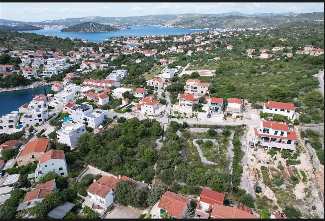 Appartamento Stivašnica, Rogoznica, 63,60m2