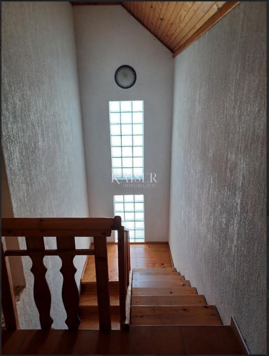 Gorshi kotar, Mrkopalj - casa di 190 m2 immersa nella natura