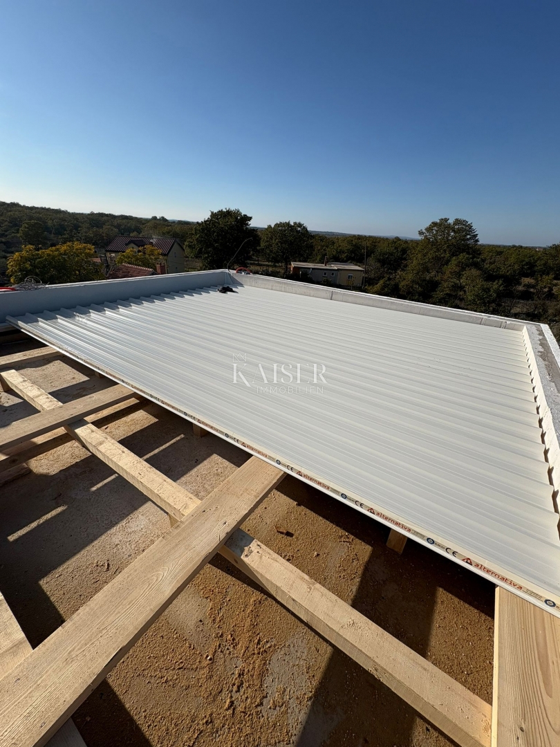 Villa Poljica Brig, Nin, 136m2