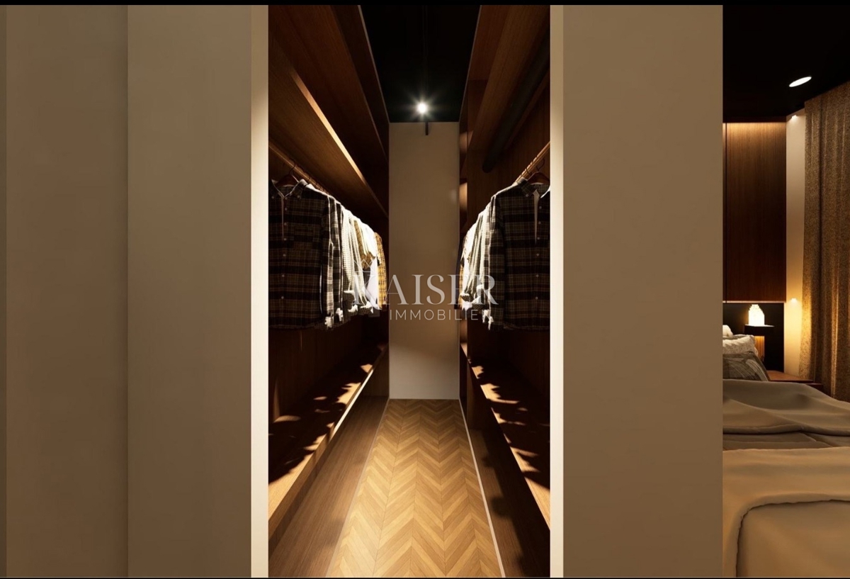 Villa Poljica Brig, Nin, 136m2