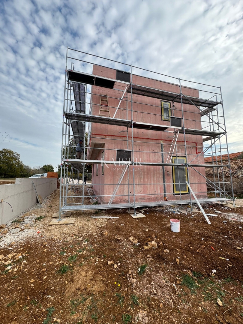 Villa Poljica Brig, Nin, 136m2