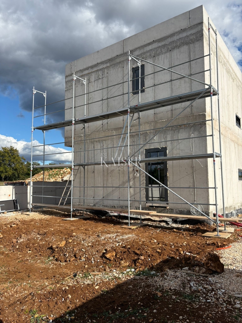 Villa Poljica Brig, Nin, 136m2