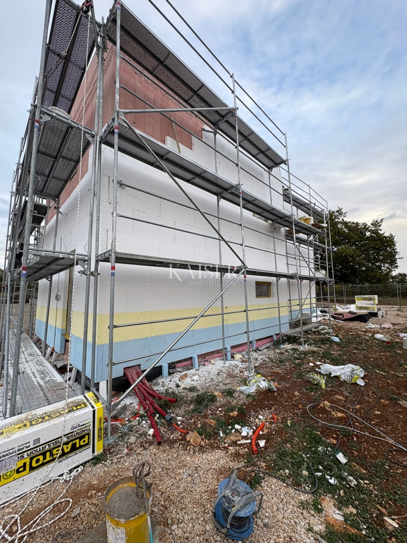 Villa Poljica Brig, Nin, 136m2