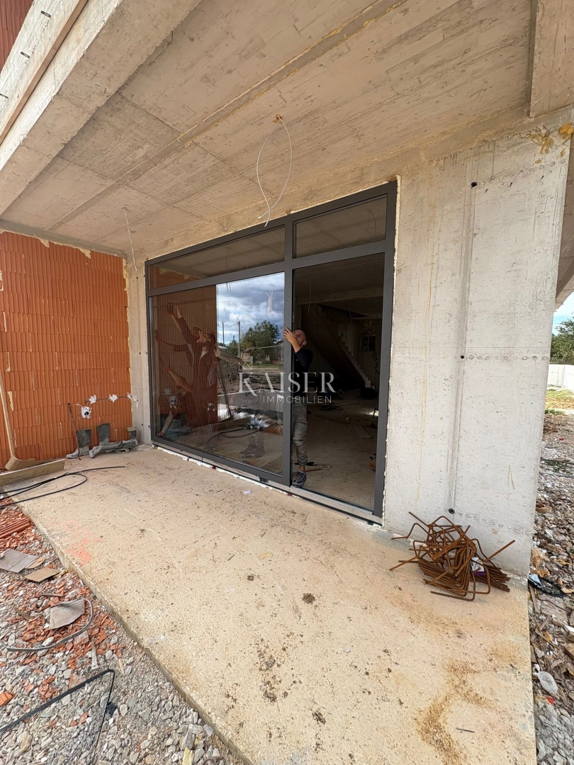 Villa Poljica Brig, Nin, 136m2