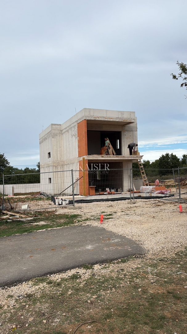 Villa Poljica Brig, Nin, 136m2