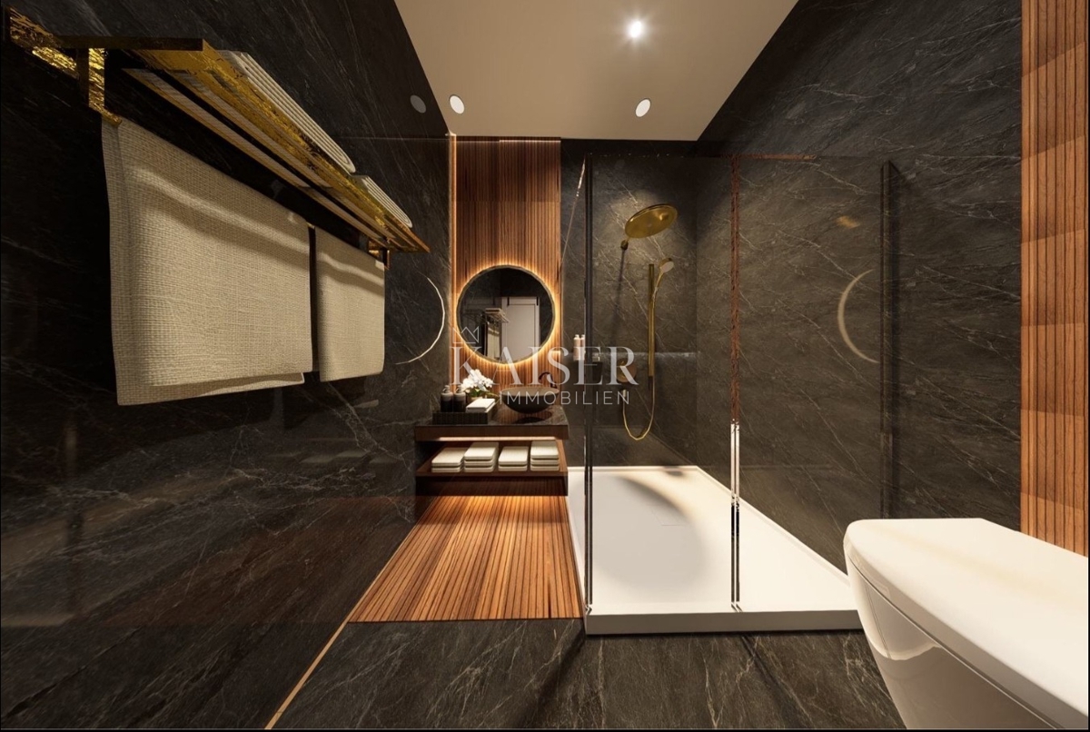 Villa Poljica Brig, Nin, 136m2