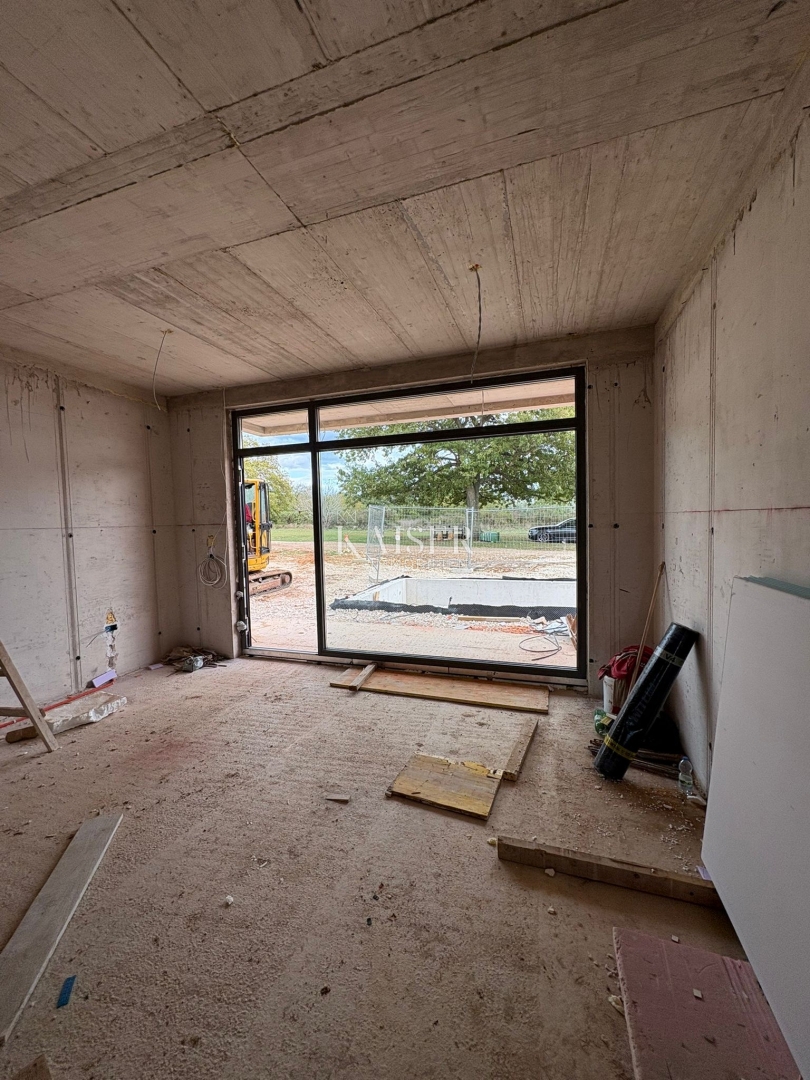 Villa Poljica Brig, Nin, 136m2