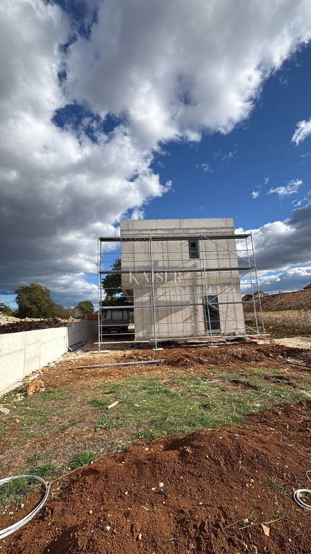 Villa Poljica Brig, Nin, 136m2