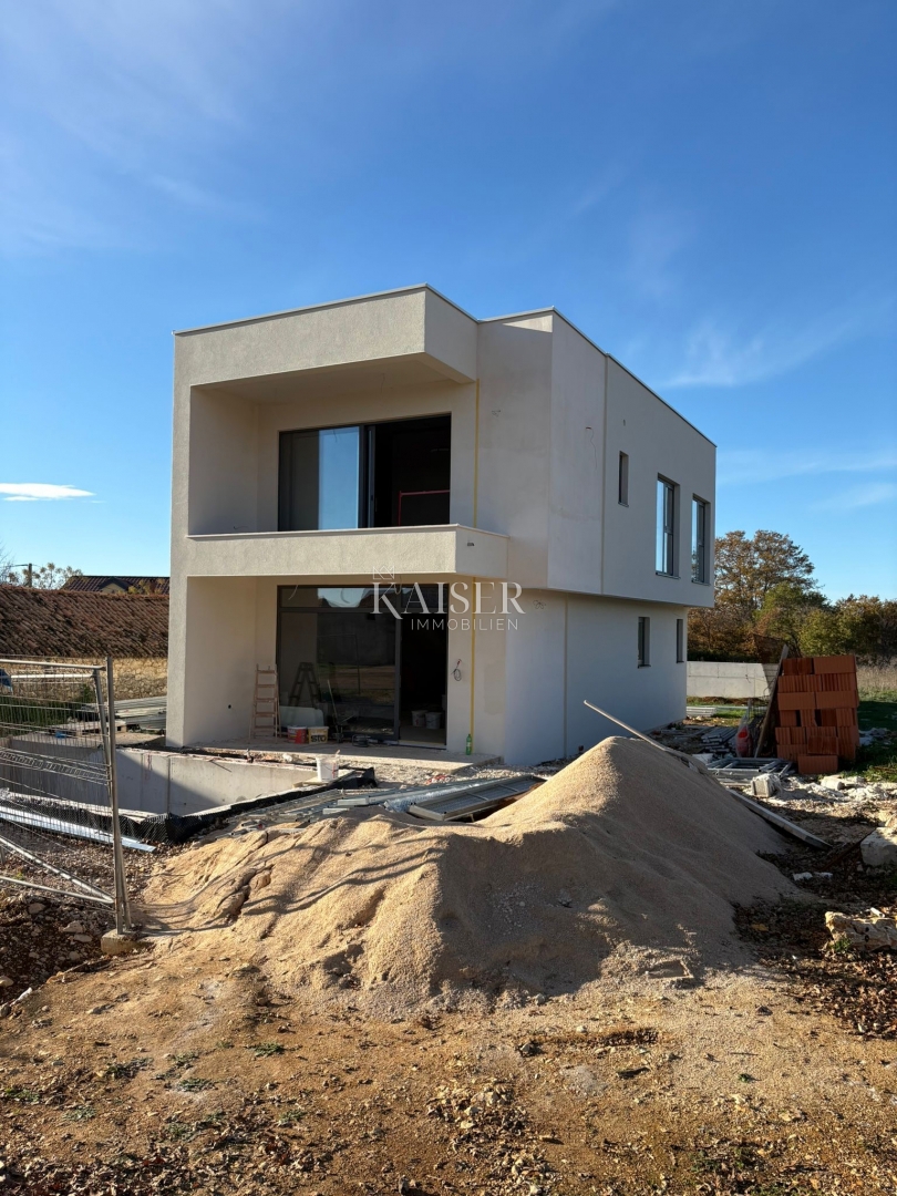 Villa Poljica Brig, Nin, 136m2