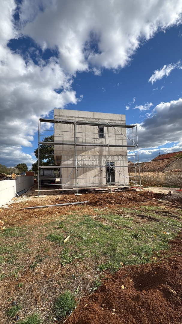 Villa Poljica Brig, Nin, 136m2