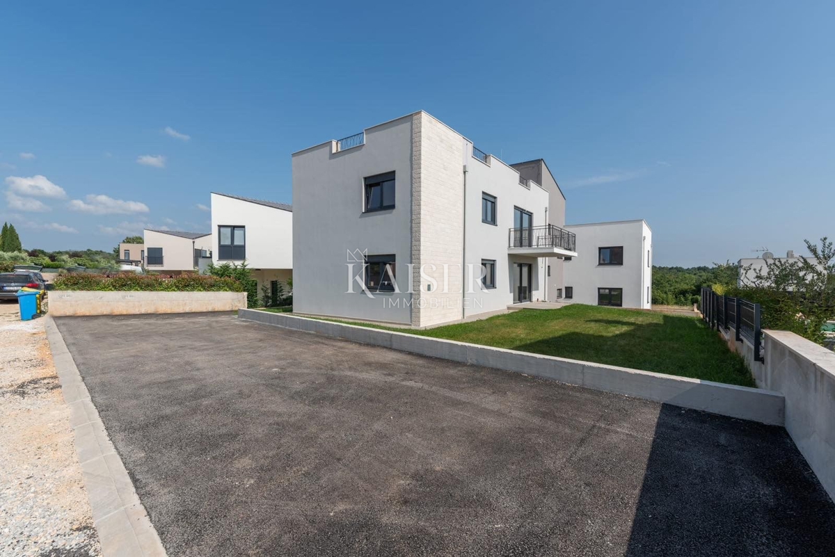 Appartamento Vabriga, Tar-Vabriga, 94m2