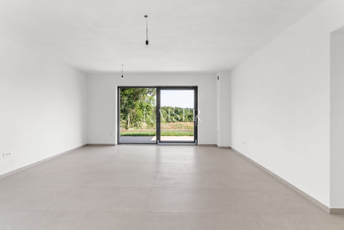 Appartamento Vabriga, Tar-Vabriga, 94m2