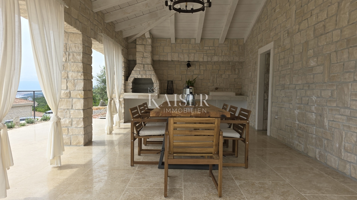 Villa Jadranovo, Crikvenica, 246m2