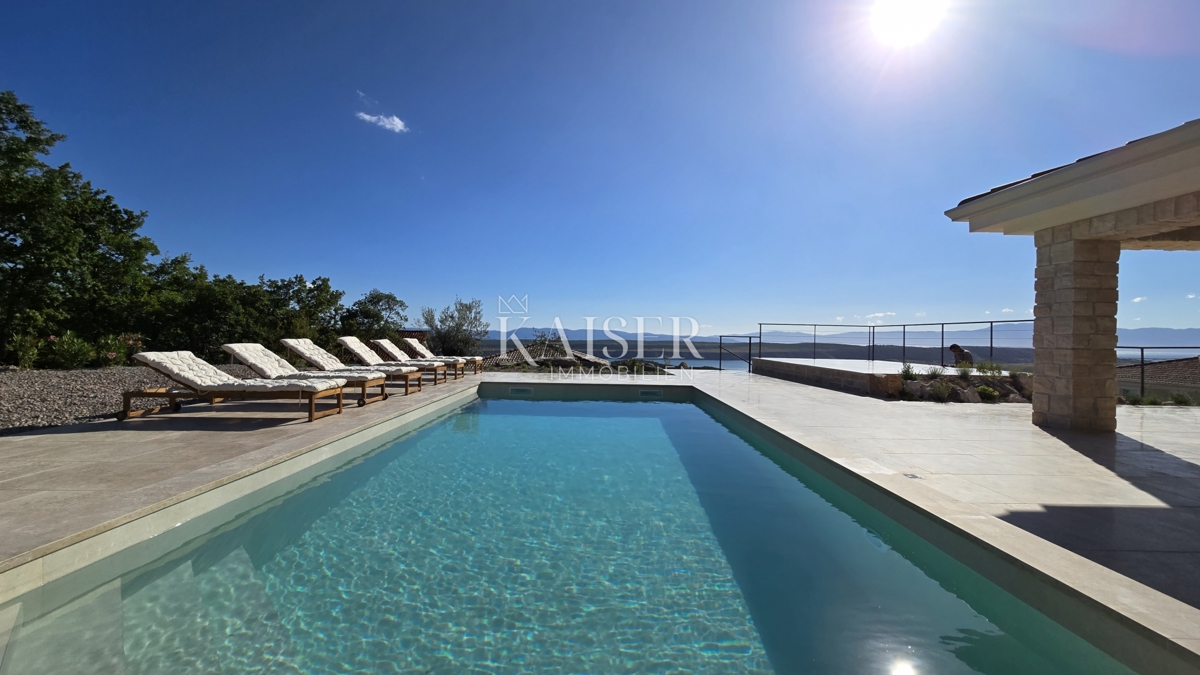 Villa Jadranovo, Crikvenica, 246m2