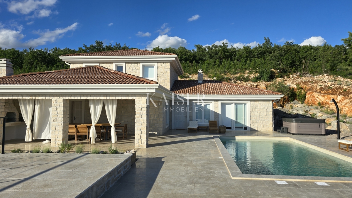 Villa Jadranovo, Crikvenica, 246m2