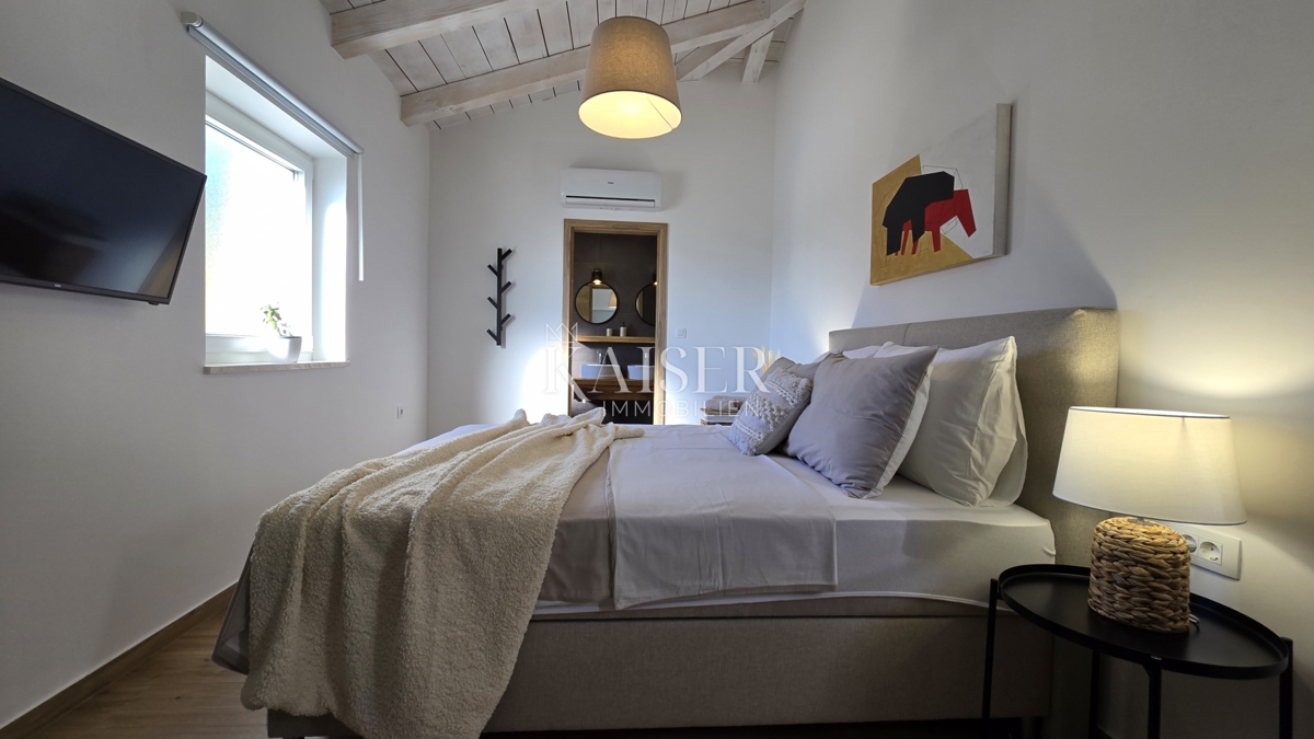 Villa Jadranovo, Crikvenica, 246m2