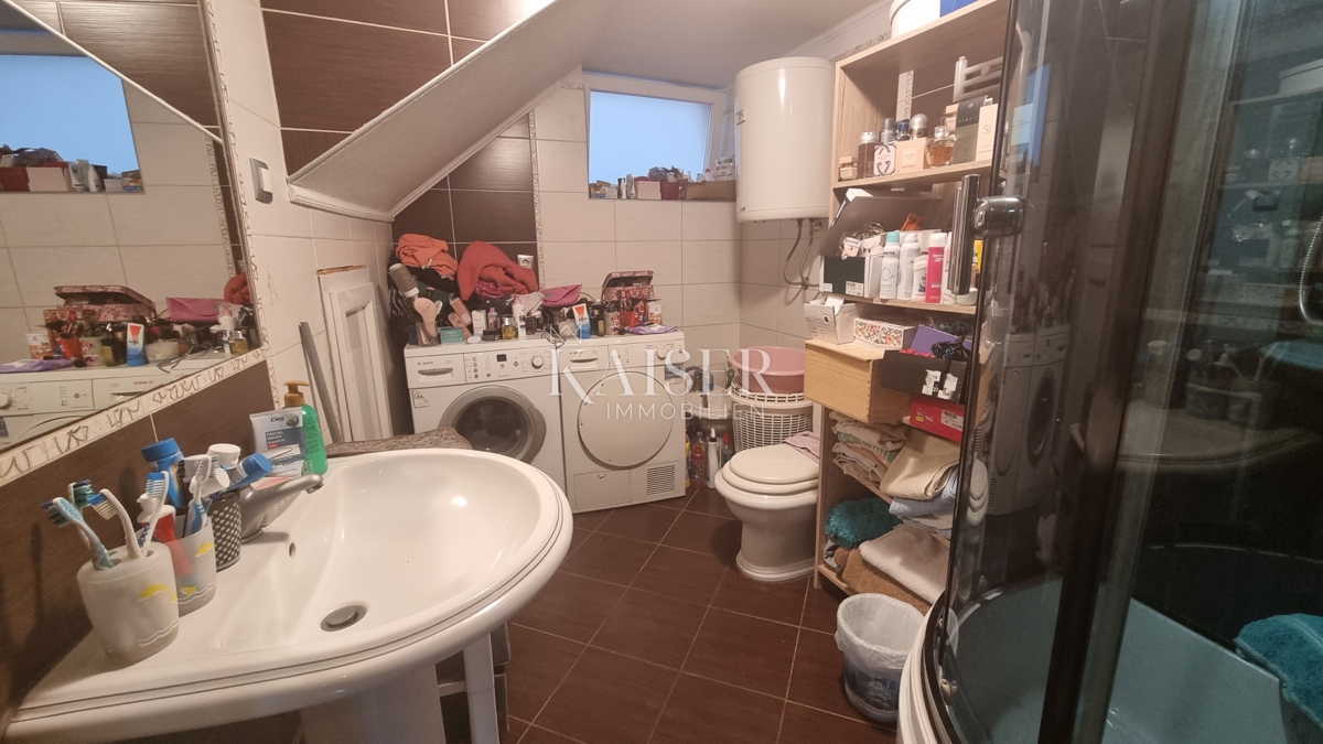 Crikvenica, Selce - casa di famiglia vicino al centro e al mare