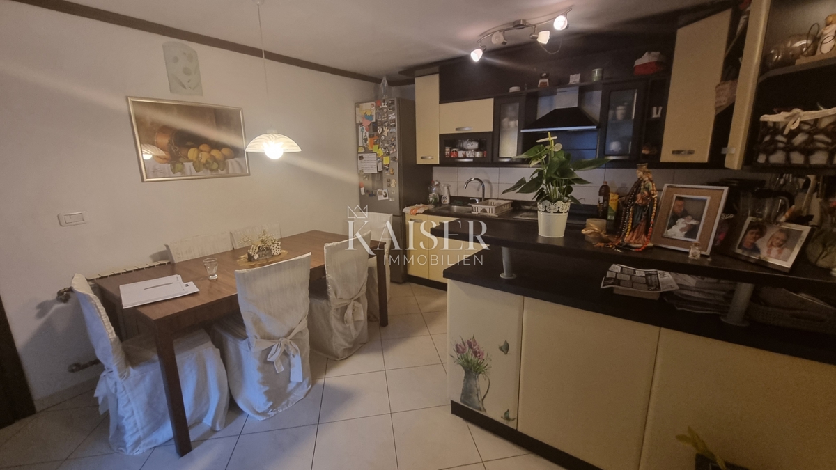 Crikvenica, Selce - casa di famiglia vicino al centro e al mare