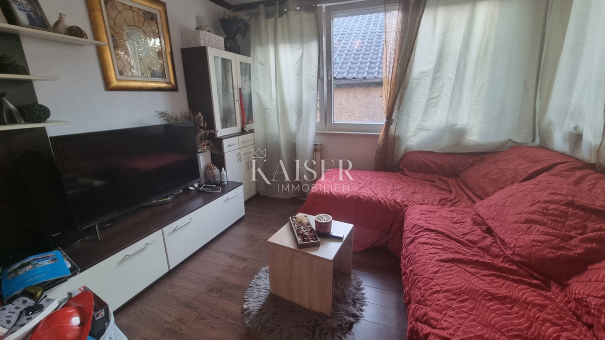 Crikvenica, Selce - casa di famiglia vicino al centro e al mare