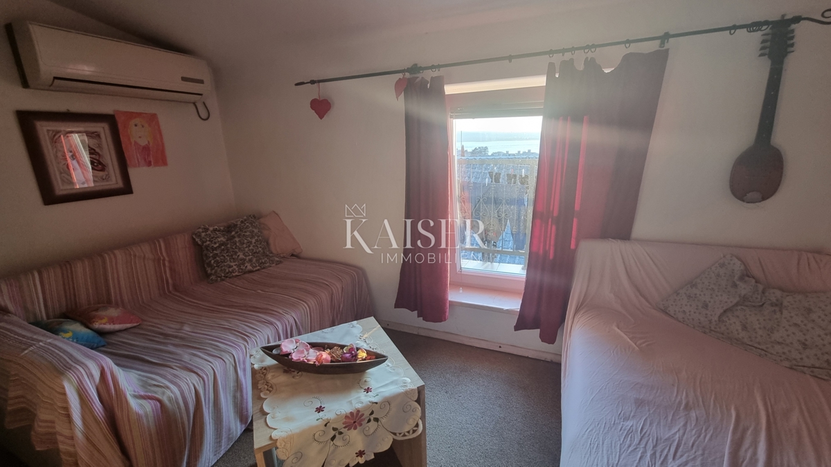 Crikvenica, Selce - casa di famiglia vicino al centro e al mare