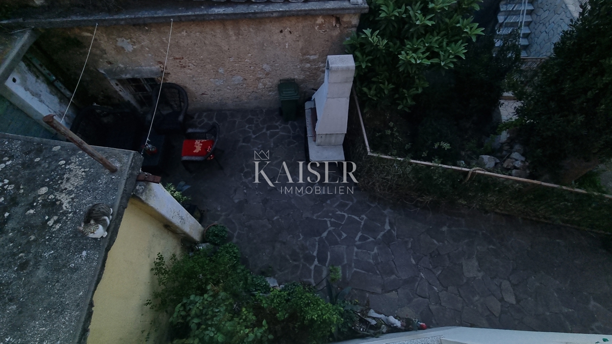 Crikvenica, Selce - casa di famiglia vicino al centro e al mare