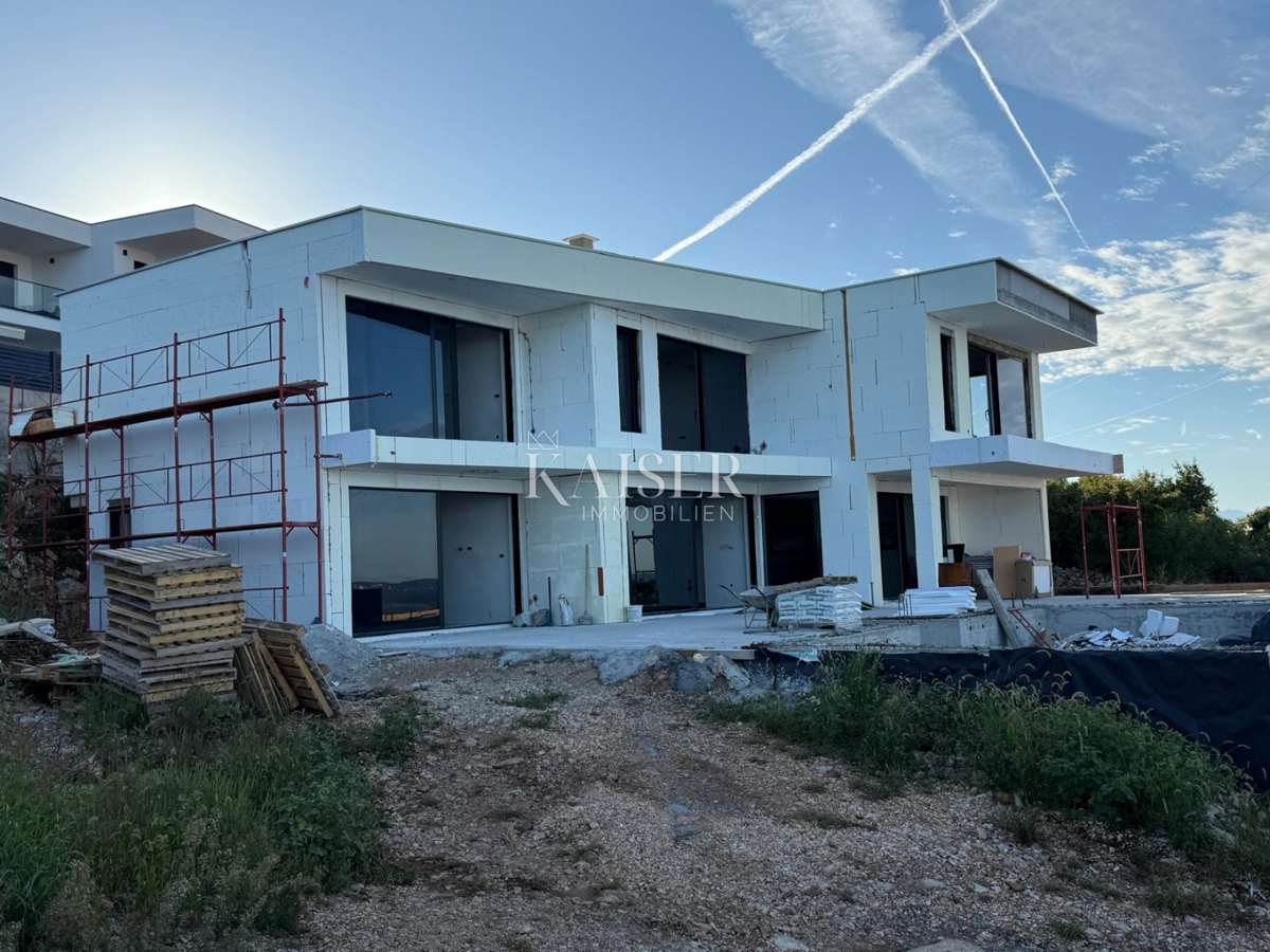 Villa Crikvenica, 380m2