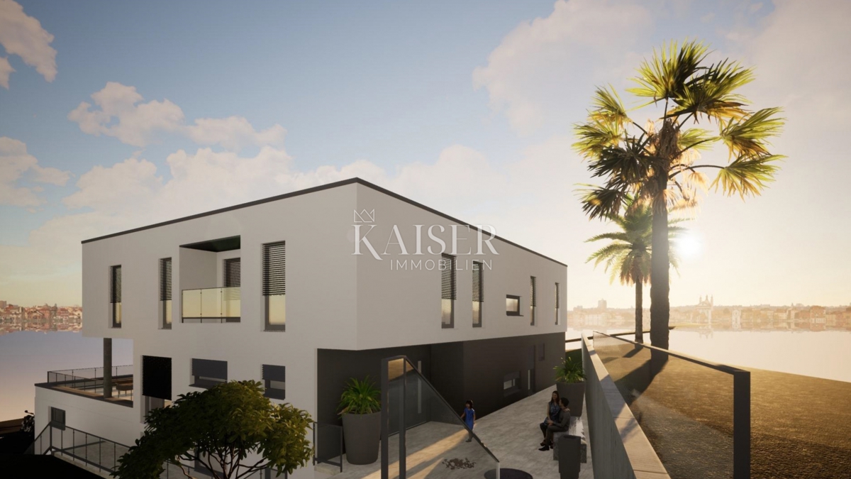 Villa Crikvenica, 380m2