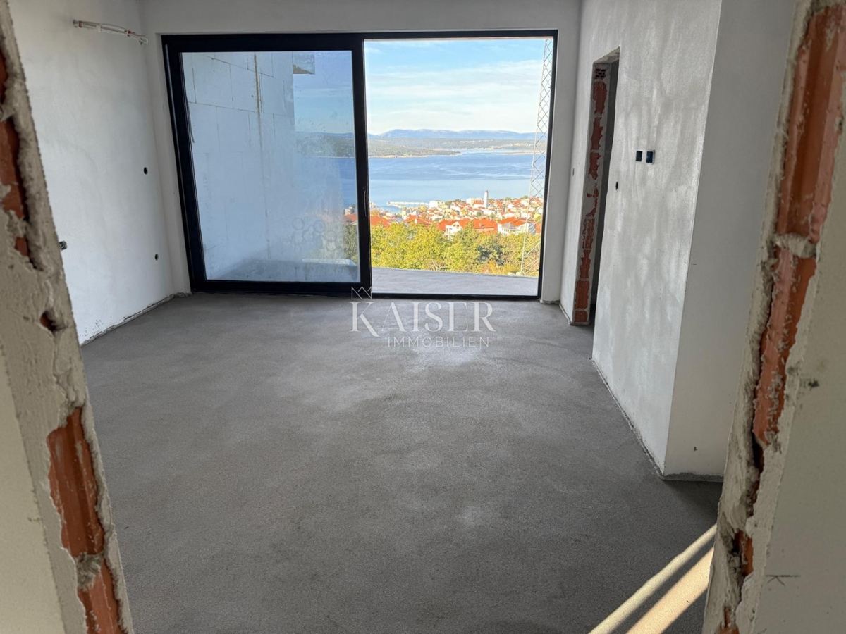 Villa Crikvenica, 380m2