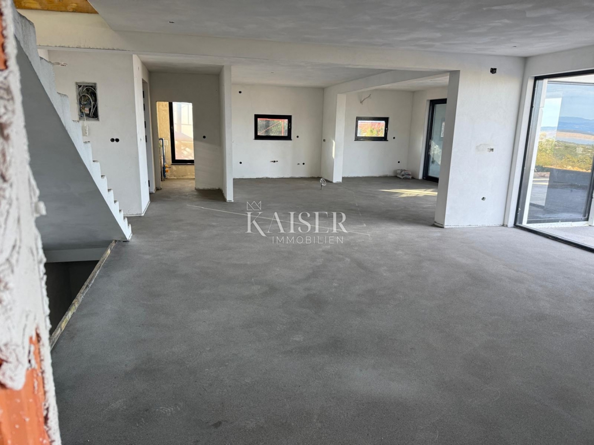 Villa Crikvenica, 380m2