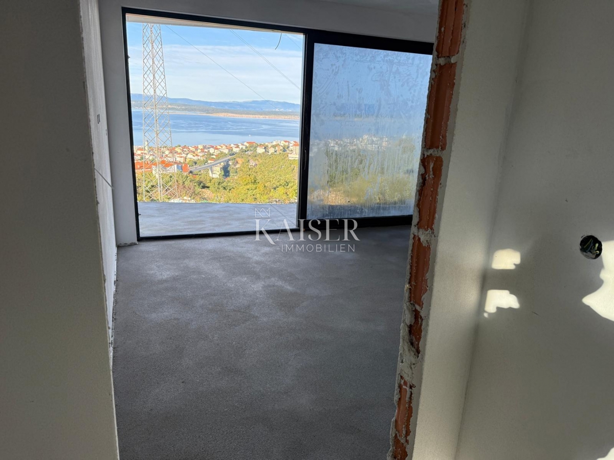 Villa Crikvenica, 380m2