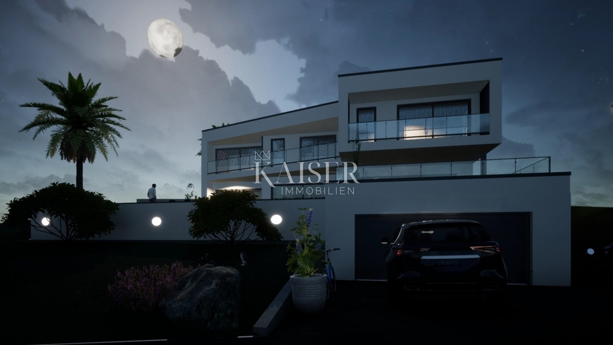 Villa Crikvenica, 380m2