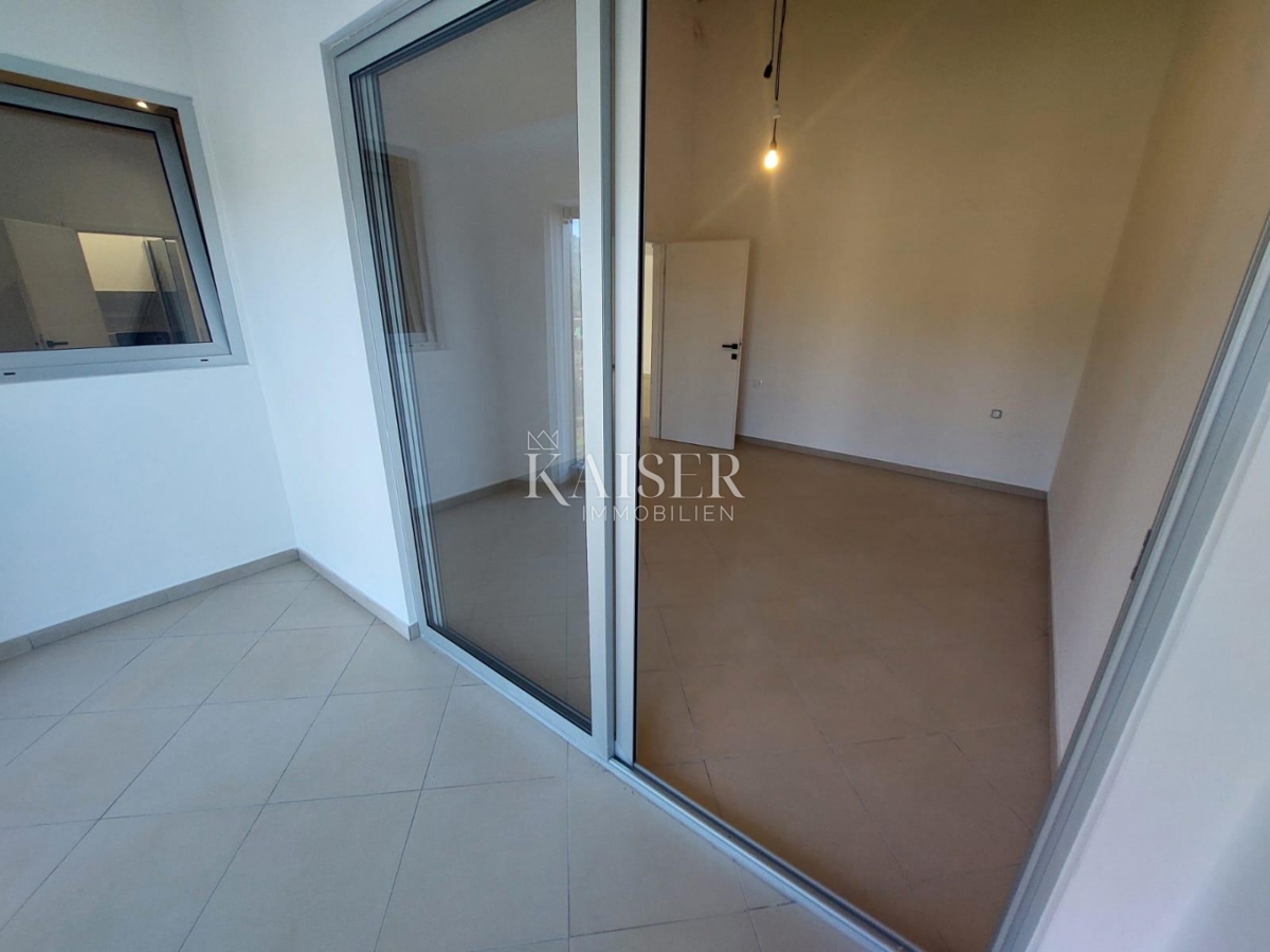 Appartamento Pula, 82,11m2