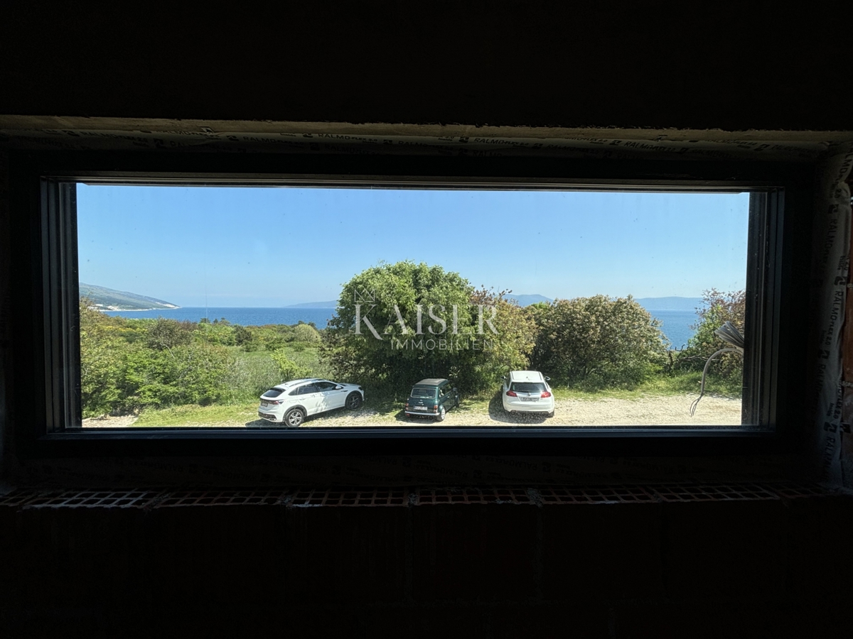 Istria, Rabac - villa unica a 90 m dal mare, 465 m2