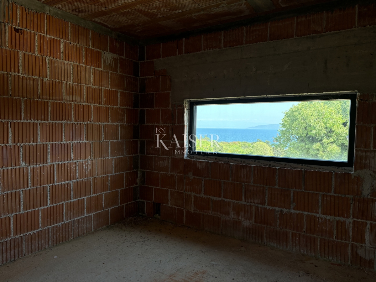 Istria, Rabac - villa unica a 90 m dal mare, 465 m2
