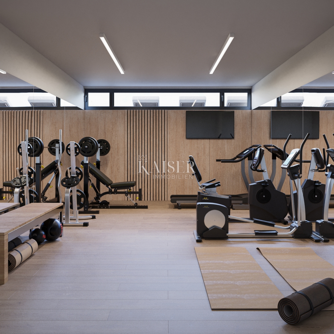 Istria, Rabac - villa unica a 90 m dal mare, 465 m2