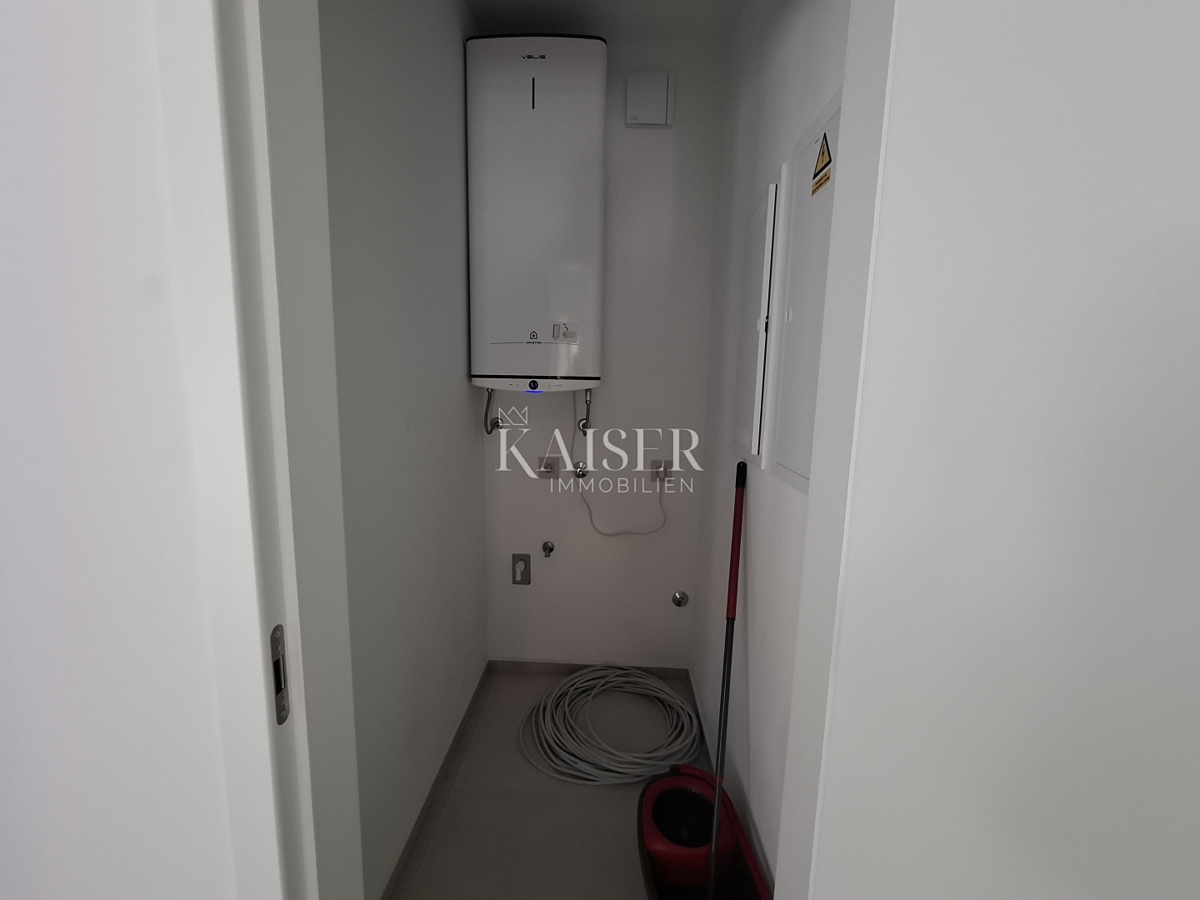 Mali Lošinj, baia Artatore, bellissimo appartamento 97 m2 - nuova costruzione 
