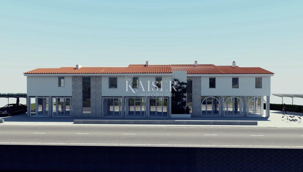 Земля під забудову Jušići, Matulji, 1.282m2