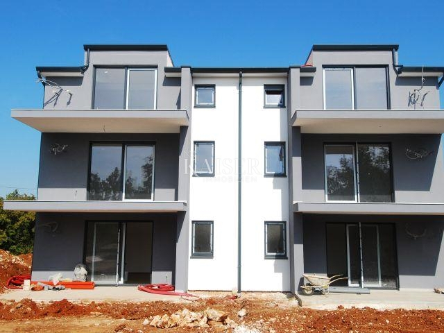 Appartamento Vabriga, Tar-Vabriga, 94m2