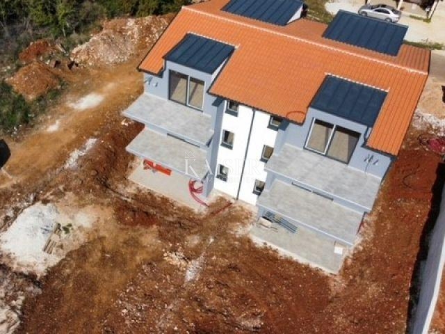 Appartamento Vabriga, Tar-Vabriga, 94m2