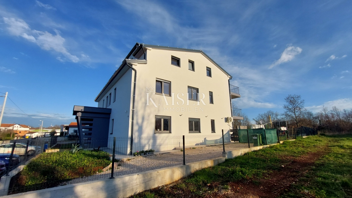 Appartamento Vabriga, Tar-Vabriga, 94m2