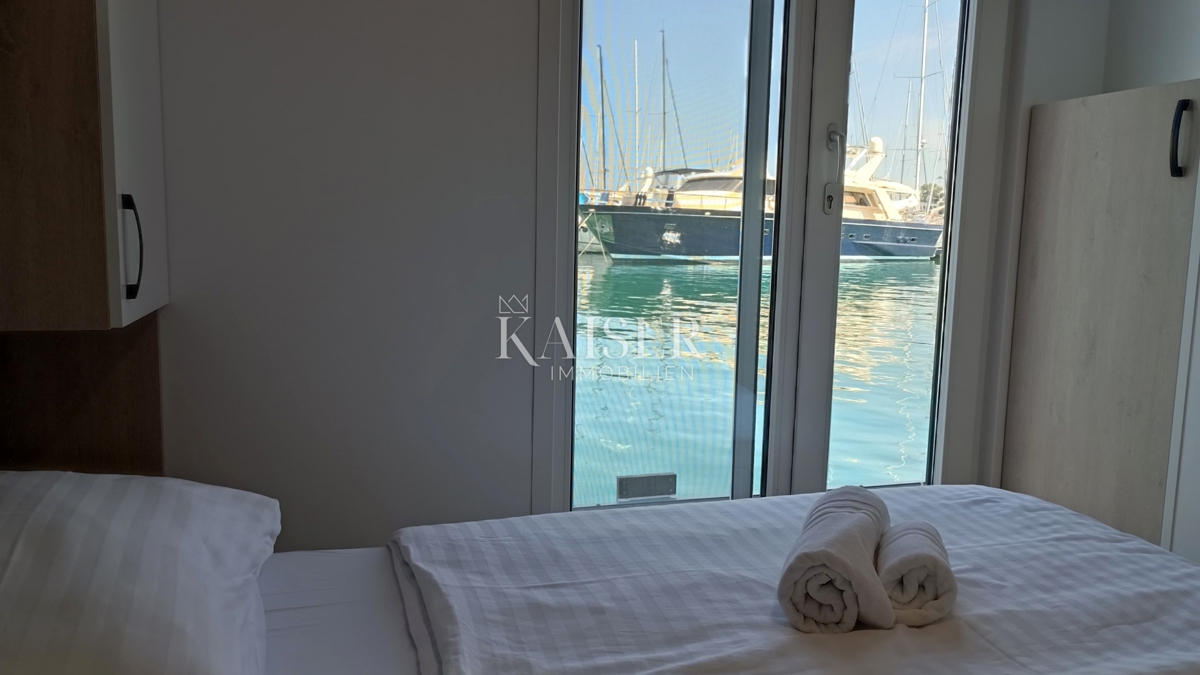 Casa Novigrad, 84m2