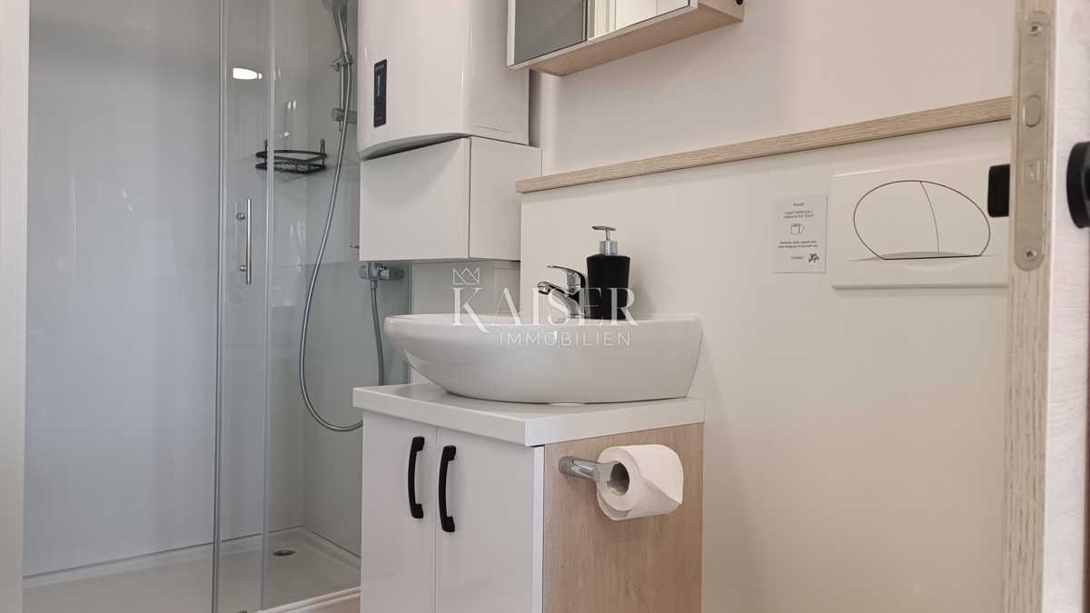 Casa Novigrad, 84m2