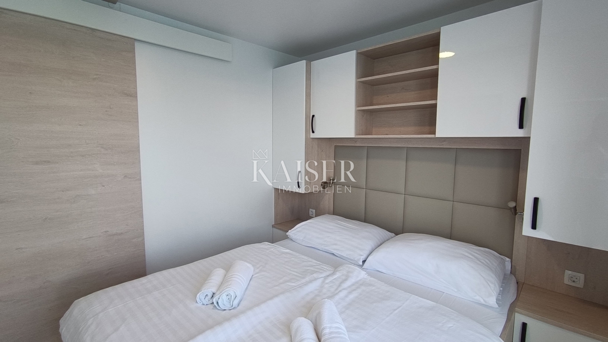 Casa Novigrad, 84m2