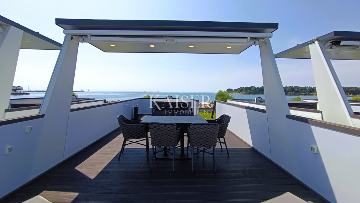 Casa Novigrad, 84m2