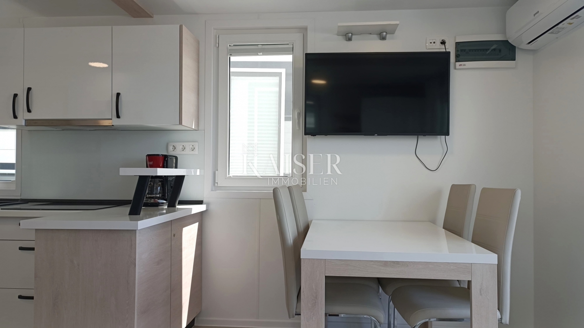 Casa Novigrad, 84m2