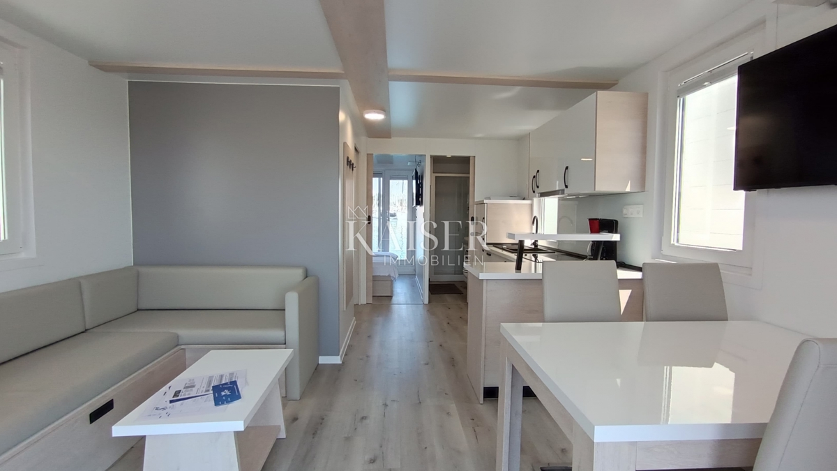 Casa Novigrad, 84m2