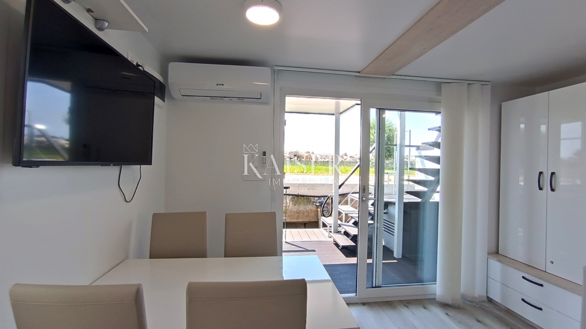 Casa Novigrad, 84m2